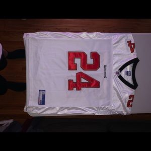 Men’s Buccaneers Jersey - Cadillac Williams